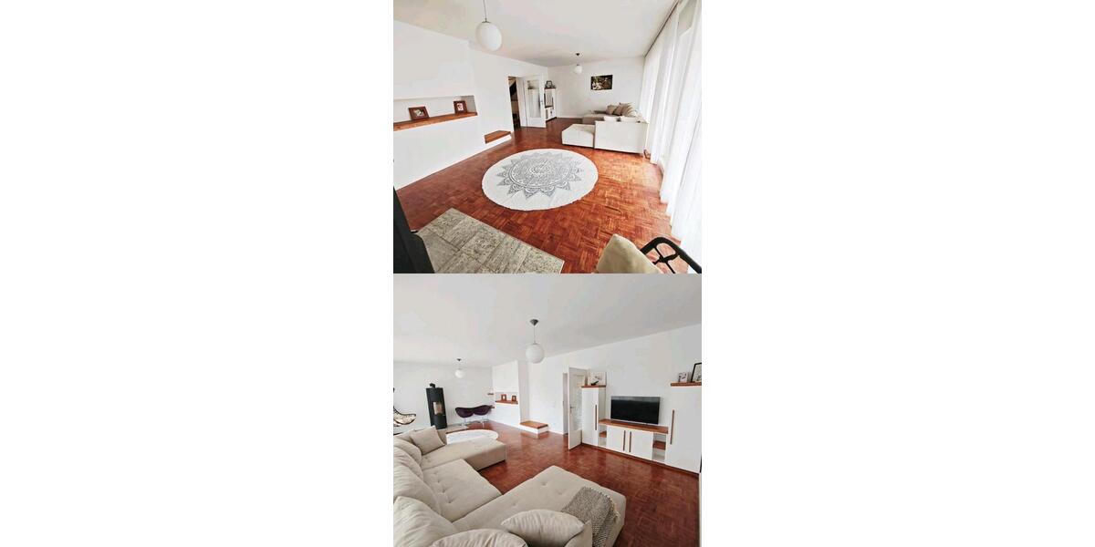 Doppelhaushälfte Baden-Baden Lichtental - 4 Zimmer, 156 m&sup2;, 499.000&euro; | Angebot:25945603