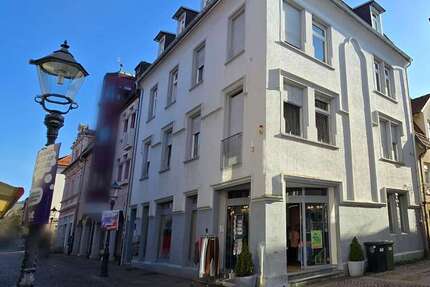 Haus Ettlingen - 9 Zimmer, 303 m&sup2;, 1.500.000&euro; | Angebot:25716209