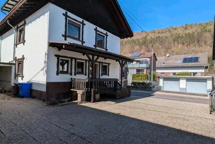 Haus Rheinmünster - 215.000&euro; | Angebot:26697386