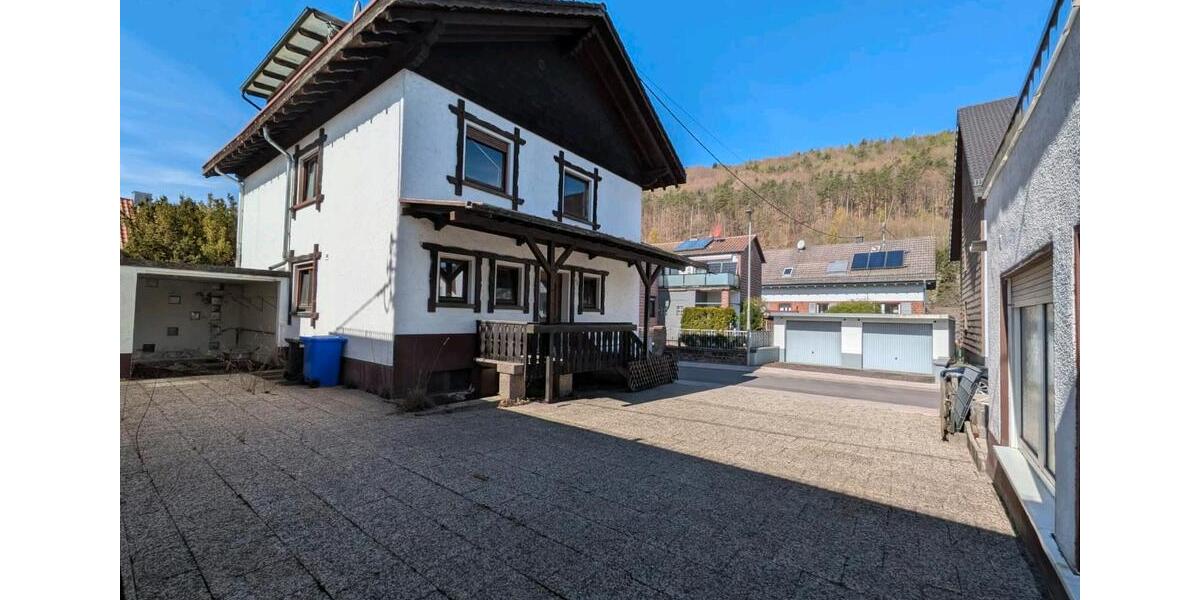 Mehrfamilienhaus, Wohnhaus Rheinmünster - 215.000&euro; | Angebot:26697386