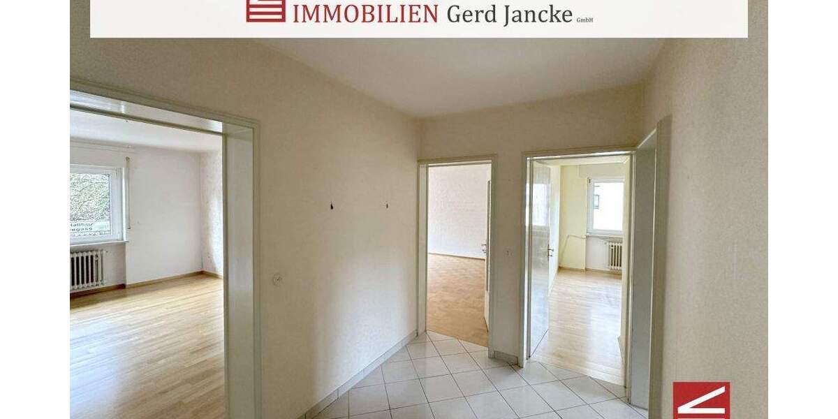Etagenwohnung Baden-Baden Lichtental - 3 Zimmer, 75 m&sup2;, 248.000&euro; | Angebot:25777942