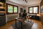 Sanierte 6,5 Zimmer Wohnung in zentraler Lage - Etagenwohnung Höfen an der Enz Höfen (Enz) | Angebot:26674879