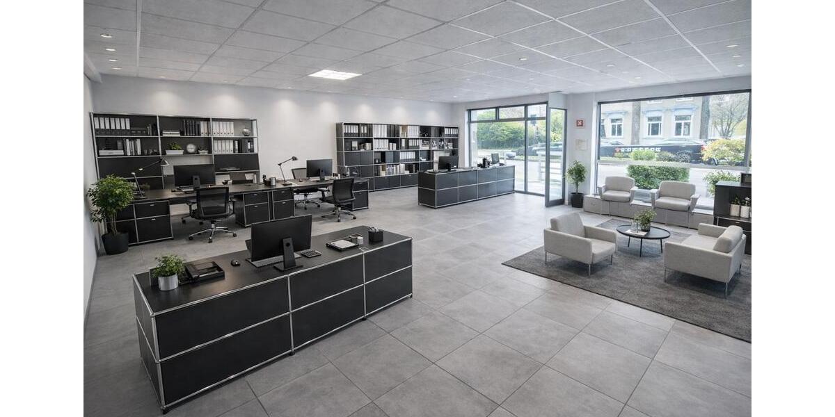 Gewerbeobjekt Baden-Baden Balg - 1.640&euro; | Angebot:26268530