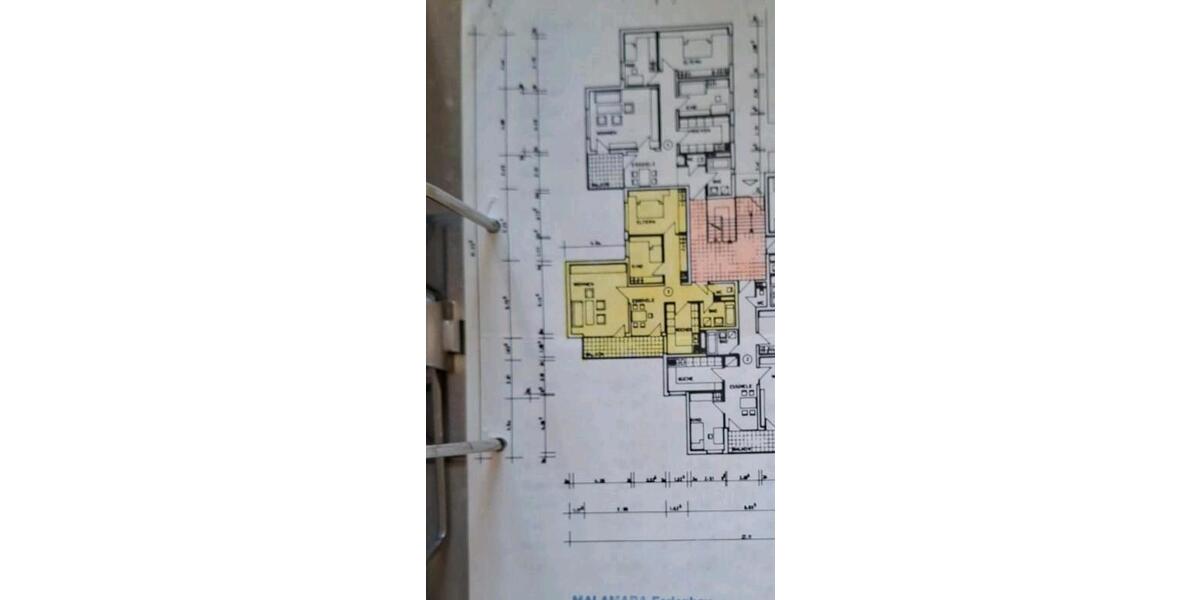 Etagenwohnung Achern - 3 Zimmer, 78 m&sup2;, 990&euro; | Angebot:25942176