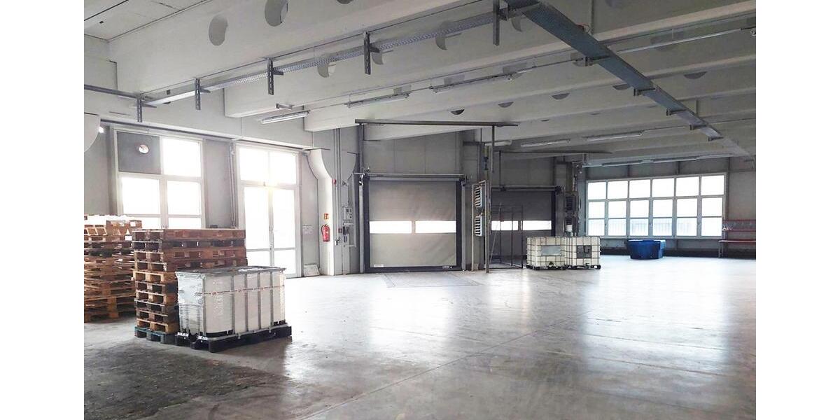 Gewerbeobjekt Rastatt - 12&euro; | Angebot:25671980