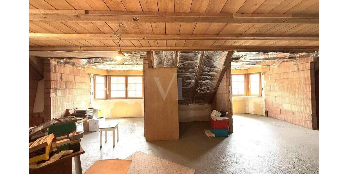 Mehrfamilienhaus, Wohnhaus Dobel - 1 Zimmer, 288 m&sup2;, 550.000&euro; | Angebot:25691738