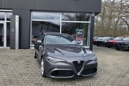 Alfa Romeo Giulia 88.437 km 49.900 &euro; Rastatt 76437