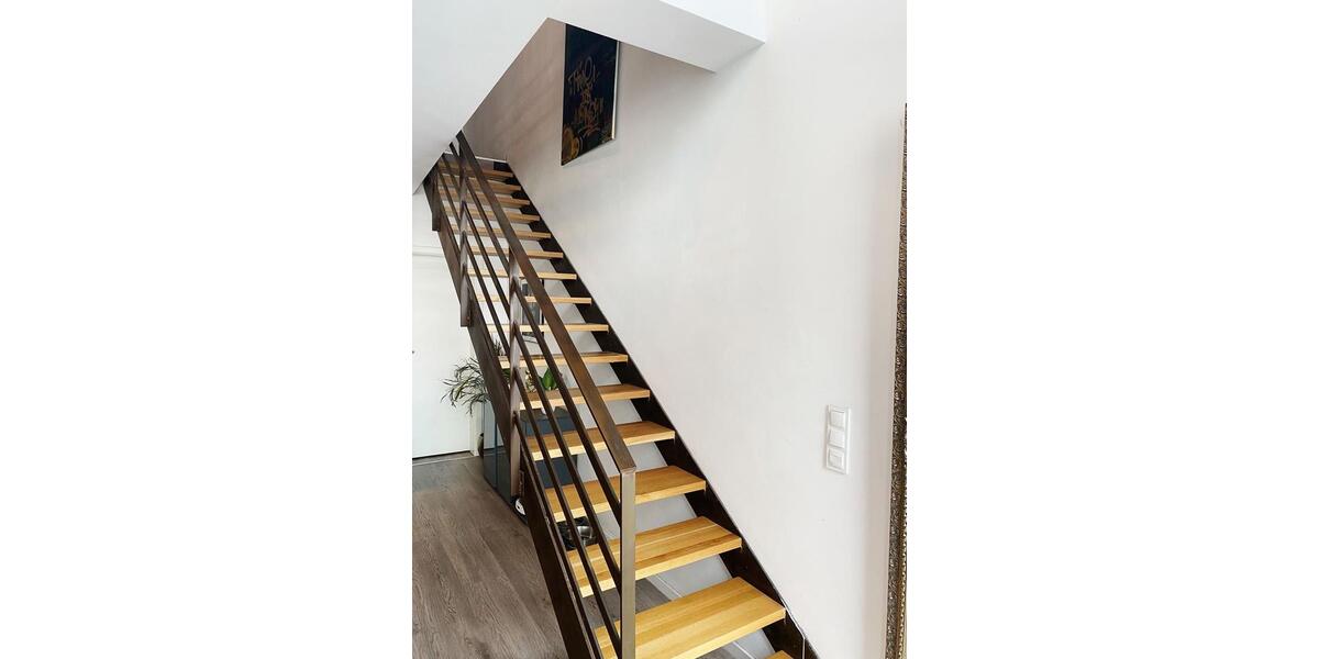 Doppelhaushälfte Hagenbach - 2.5 Zimmer, 20 m&sup2;, 1.260&euro; | Angebot:26679985
