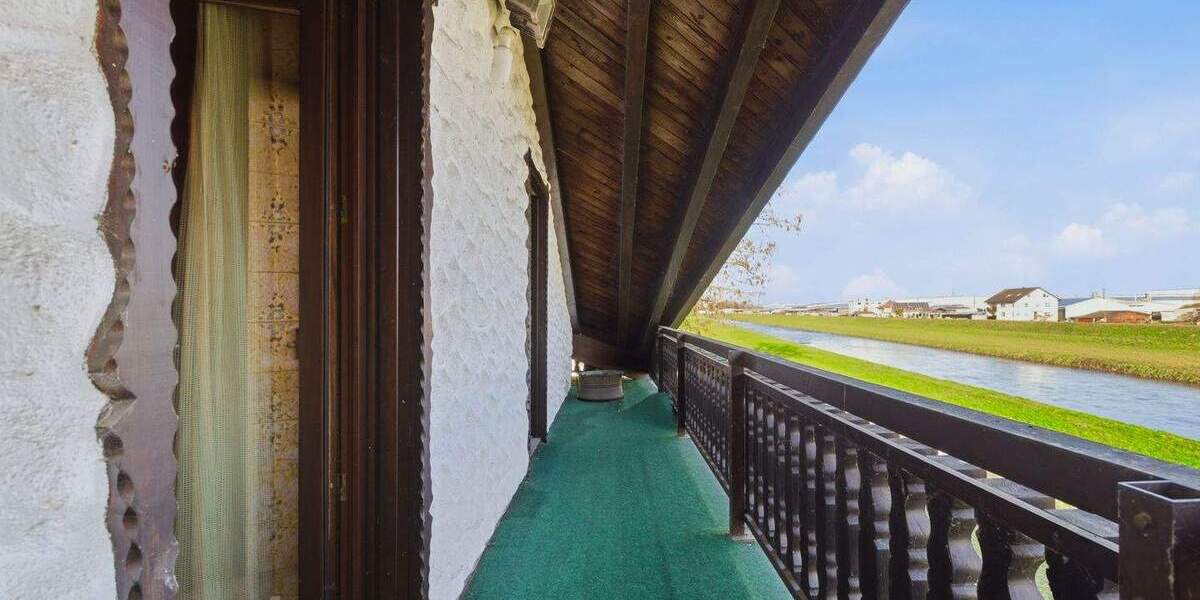 Einfamilienhaus Kuppenheim - 8 Zimmer, 216 m&sup2;, 749.000&euro; | Angebot:25728710