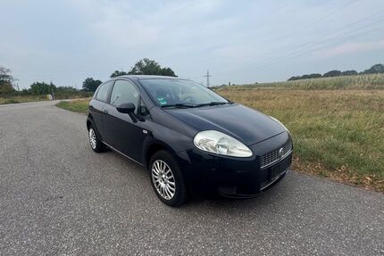Fiat Punto 213.000 km 1.350 &euro; Baden Baden 76532