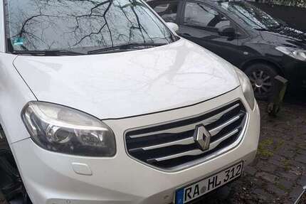 Renault Koleos 164.000 km 4.200 &euro; Rastatt, Landkreis (Baden-Württemberg) 76461