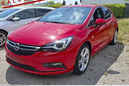 Opel Astra 85.500 km 6.685 &euro; Achern 77855