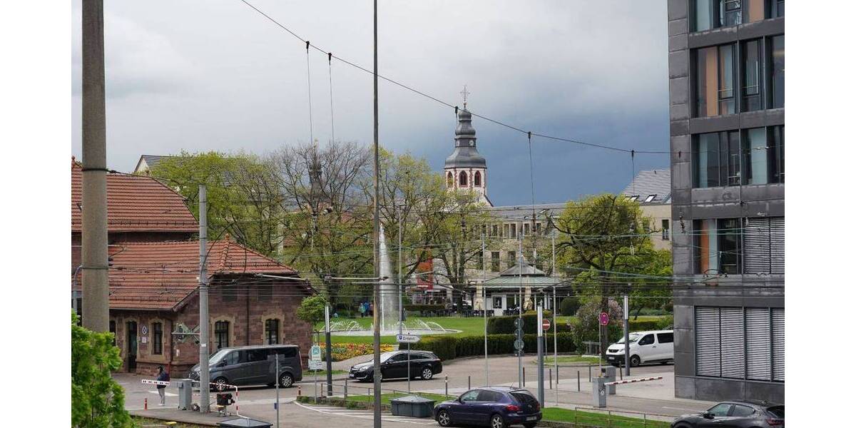 Gewerbeobjekt Ettlingen - 1.500&euro; | Angebot:25718830