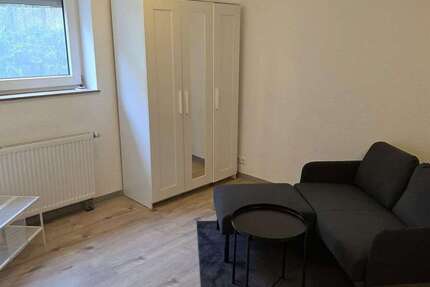 Wohnung Rastatt-Niederbühl Niederbühl - 1 Zimmer, 25 m&sup2;, 550&euro; | Angebot:25625380