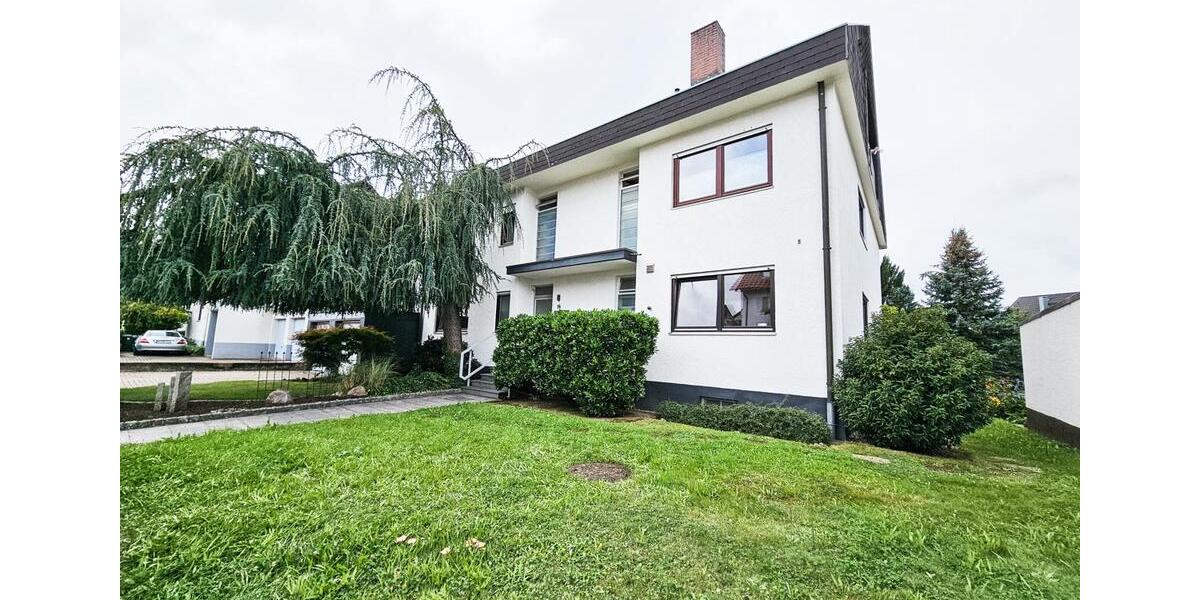 Erdgeschoßwohnung Malsch - 5 Zimmer, 138 m&sup2;, 1.175&euro; | Angebot:19031394