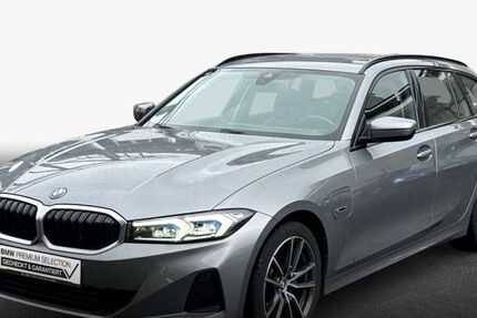 BMW 330 94.043 km 25.490 &euro; Ettlingen 76275