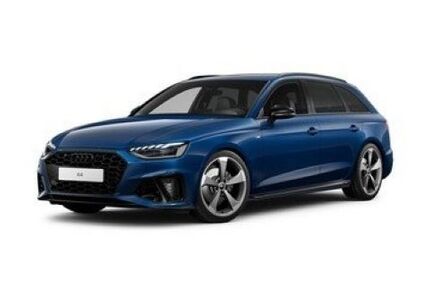 Audi A4 25.900 km 42.830 &euro; Baden Baden 76532