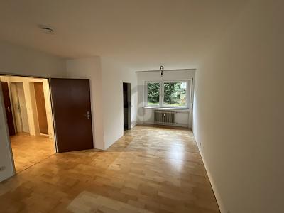 KLASSISCH & SERIÖSE MIT BALKON - Erdgeschoßwohnung Baden-Baden Baden | Angebot:26689146