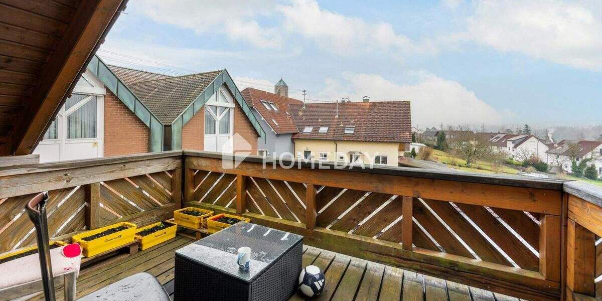 Einfamilienhaus Marxzell Pfaffenrot - 7 Zimmer, 200 m&sup2;, 349.000&euro; | Angebot:25708373