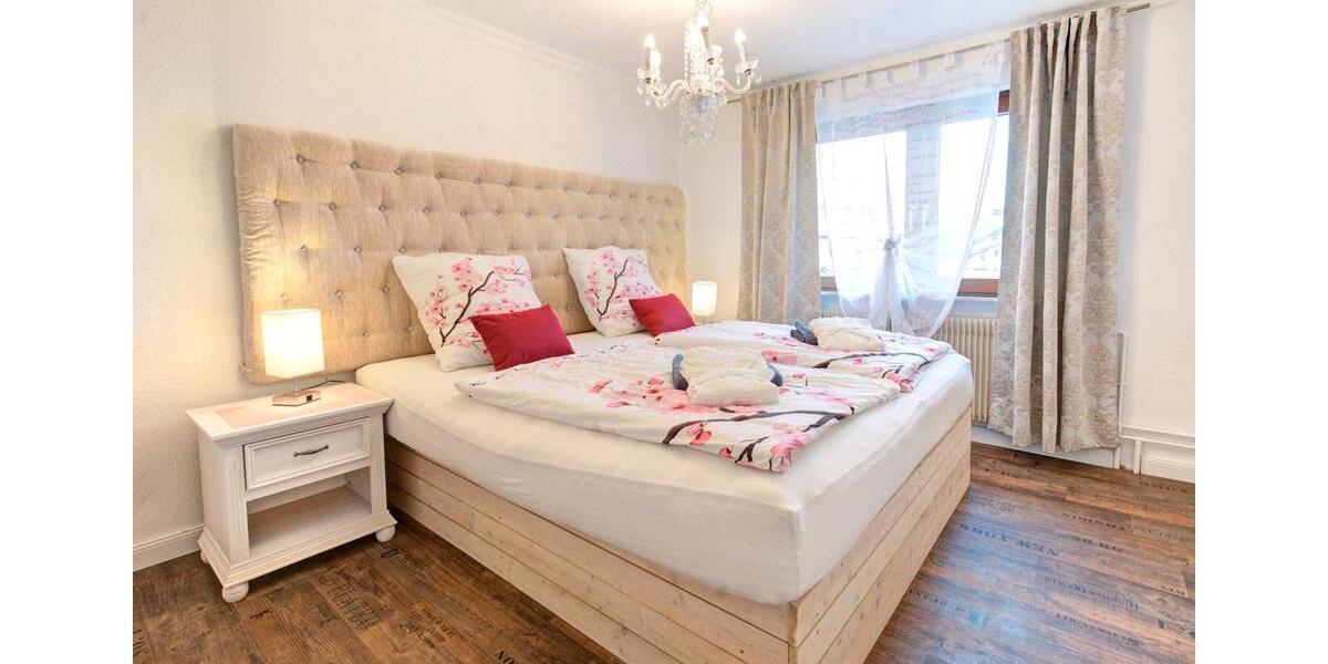 Etagenwohnung Hügelsheim - 3 Zimmer, 90 m&sup2;, 1.500&euro; | Angebot:25513458