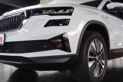 Skoda Karoq 87.967 km 26.180 &euro; Bühl 77815