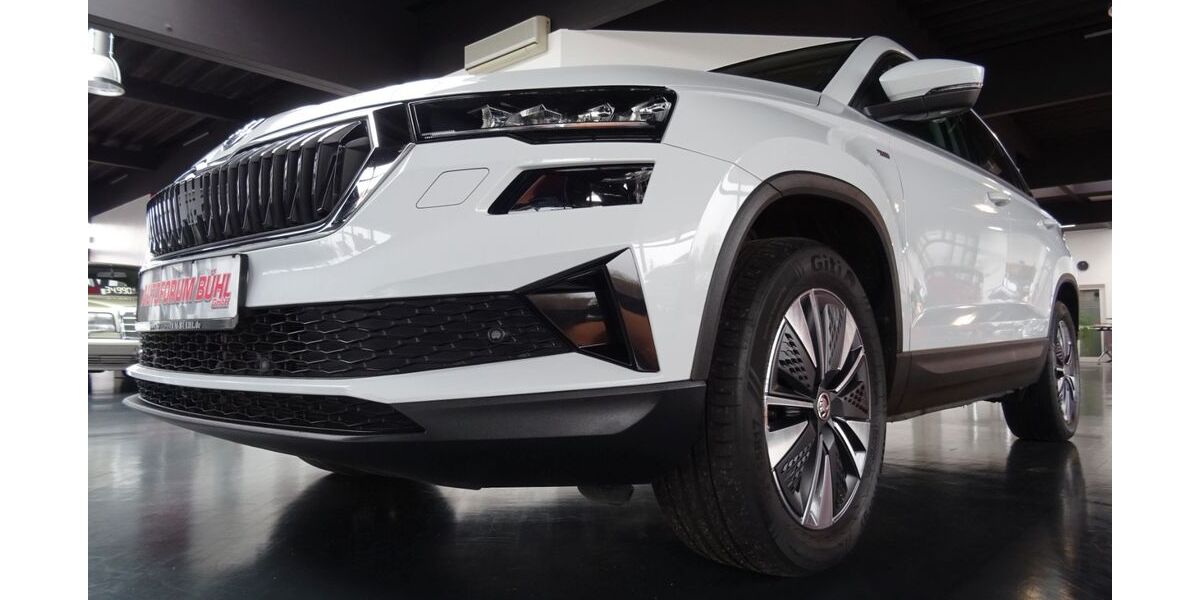 Skoda Karoq 87.967 km 26.180 &euro; Bühl 77815