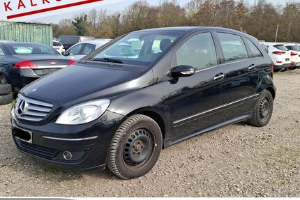 Mercedes-Benz B 200 270.295 km 2.785 &euro; Achern 77855