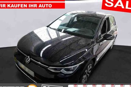 VW Golf 42.402 km 19.958 &euro; Rheinstetten 76287