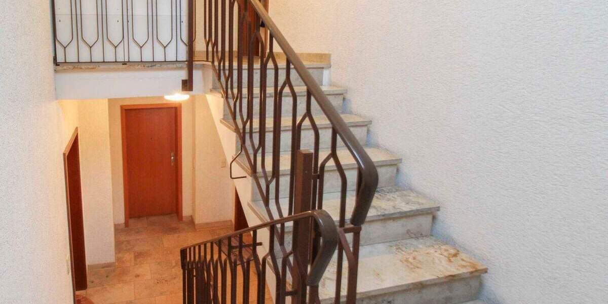 Etagenwohnung Rastatt - 2 Zimmer, 60 m&sup2;, 169.000&euro; | Angebot:25836862