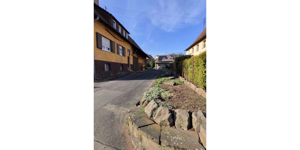 Grundstück zu verkaufen in Straubenhardt 299.000 € 1071 m² - Grundstück Straubenhardt | Angebot:26596754
