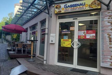 Gewerbeobjekt Gaggenau - 1.250&euro; | Angebot:25602644
