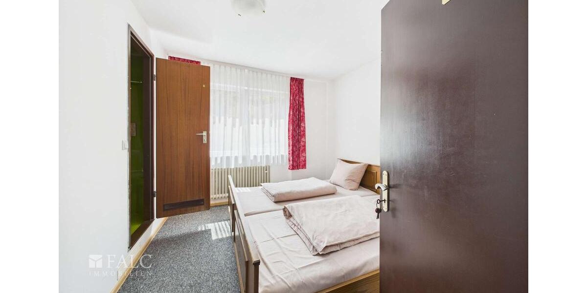 Gewerbeobjekt Ottenhöfen im Schwarzwald - 699.000&euro; | Angebot:23936744