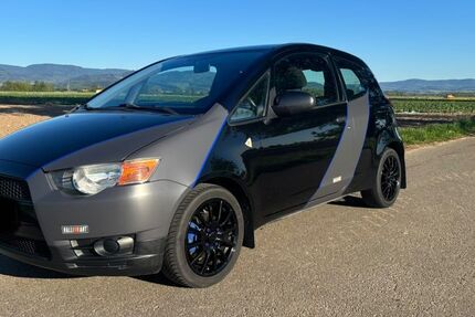 Mitsubishi Colt 76.654 km 5.500 &euro; Achern 77855