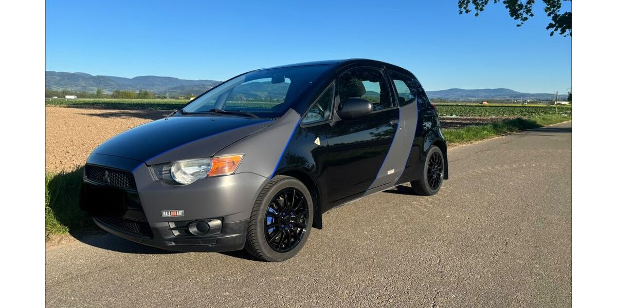 Mitsubishi Colt 76.654 km 5.500 &euro; Achern 77855
