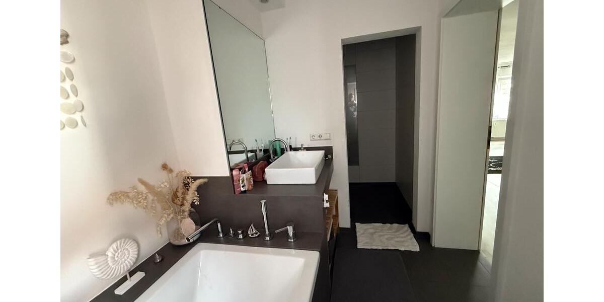 Erdgeschoßwohnung Baden-Baden Lichtental - 3 Zimmer, 120 m&sup2;, 379.000&euro; | Angebot:24868686