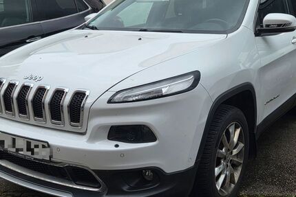 Jeep Cherokee 191.450 km 8.500 &euro; Baden-Württemberg - Nagold 72202