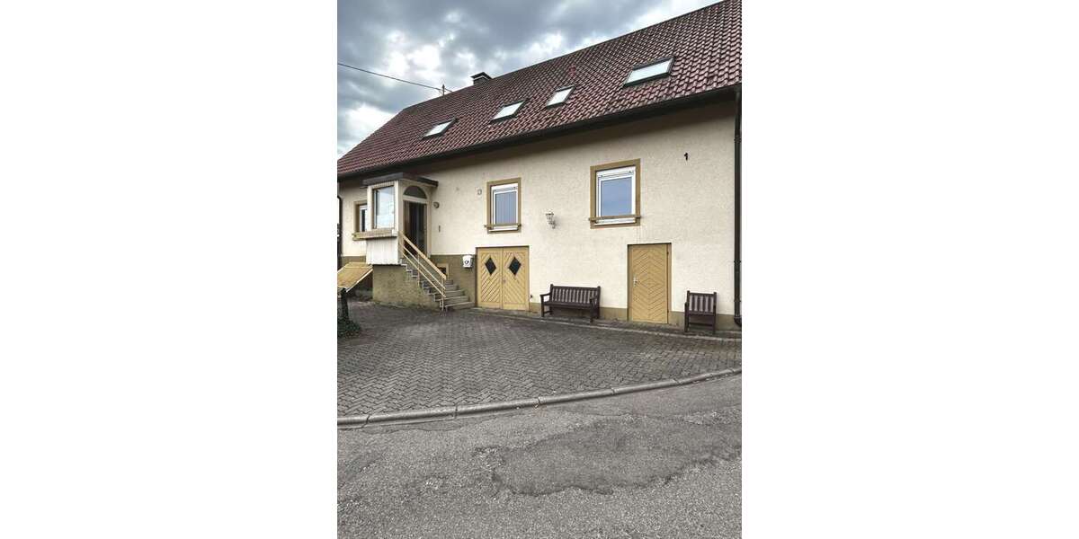 Etagenwohnung Eisental Eisental - 3 Zimmer, 85 m&sup2;, 160.000&euro; | Angebot:26056738