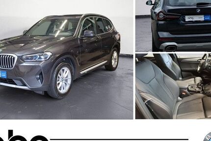 BMW X3 136.154 km 29.930 &euro; Sinzheim bei Baden-Baden 76547
