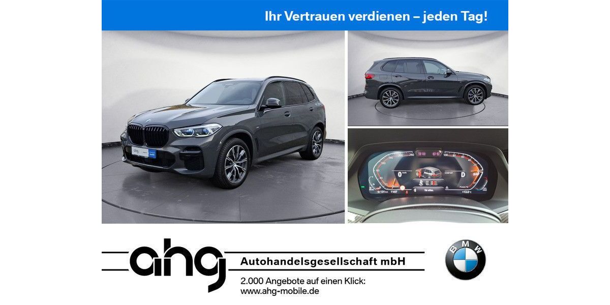 BMW X5 92.077 km 57.450 &euro; Achern 77855