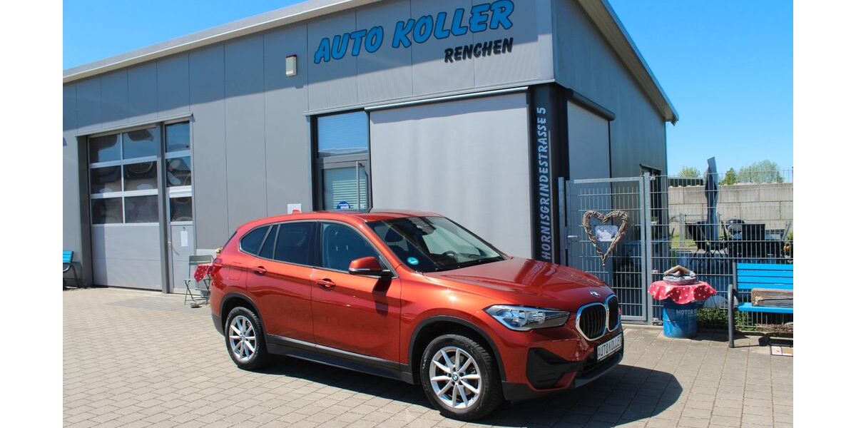 BMW X1 68.300 km 17.800 &euro; Renchen 77871