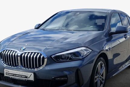 BMW 116 46.035 km 22.990 &euro; Ettlingen 76275