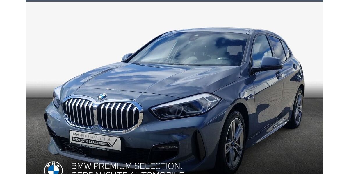 BMW 116 46.035 km 22.990 &euro; Ettlingen 76275