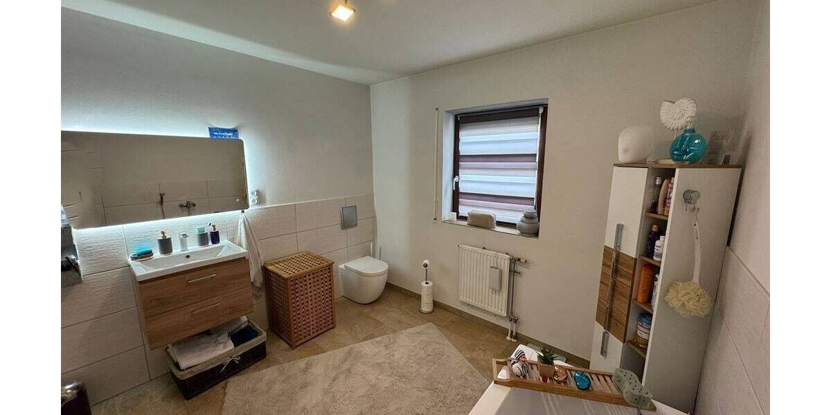 Etagenwohnung Gernsbach Lautenbach - 6 Zimmer, 520.000&euro; | Angebot:25678519