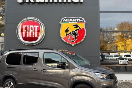 Peugeot Rifter 22.000 km 31.490 &euro; Ettlingen 76275