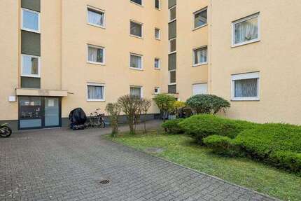 Wohnung Rastatt - 3 Zimmer, 79 m&sup2;, 299.000&euro; | Angebot:25892013