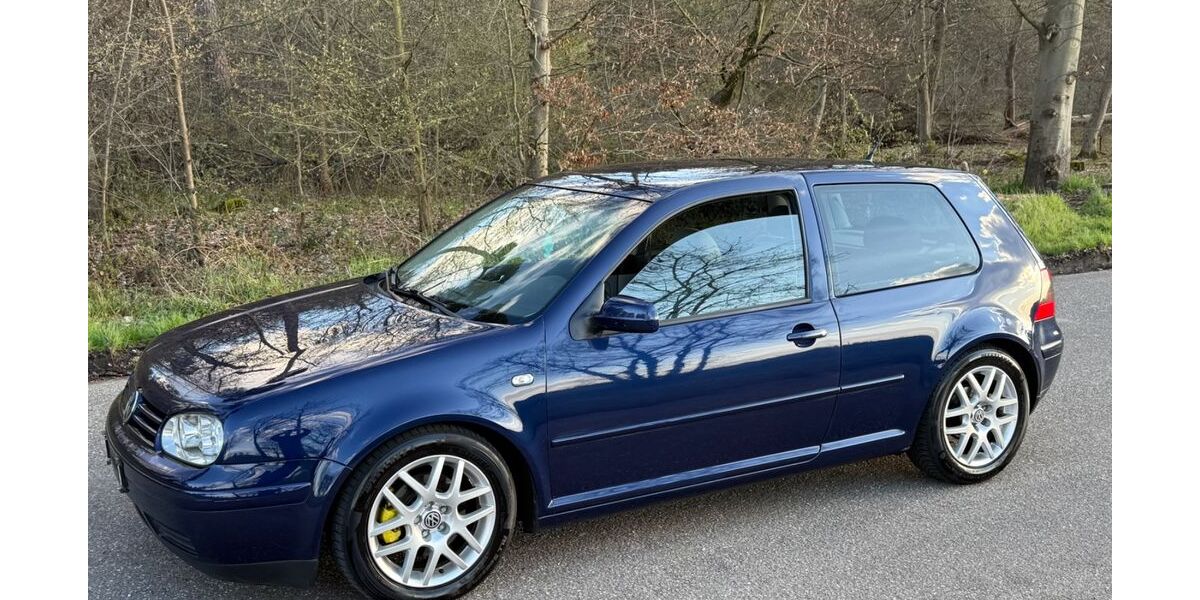 VW Golf 233.196 km 2.000 &euro; Hügelsheim 76549