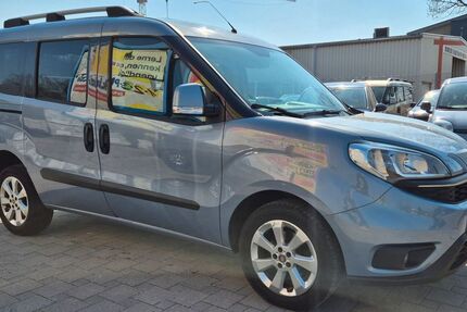 Fiat Doblo 174.823 km 4.500 &euro; Baden-Baden 76532