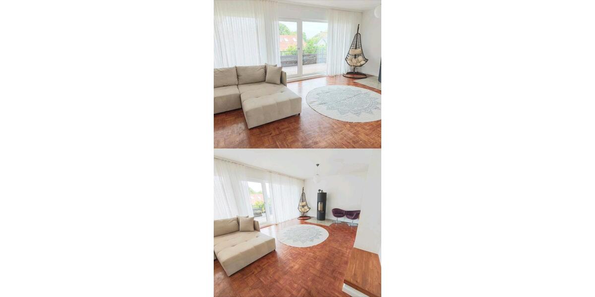 Doppelhaushälfte Baden-Baden Lichtental - 4 Zimmer, 156 m&sup2;, 499.000&euro; | Angebot:25945603