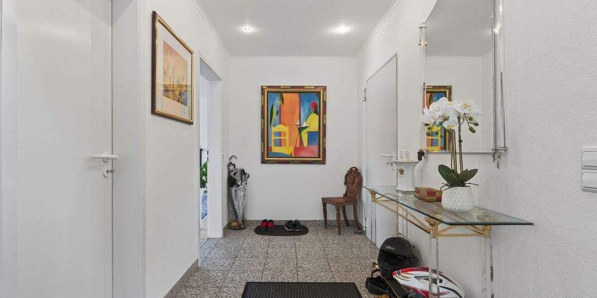 Einfamilienhaus Baden-Baden Ebersteinburg - 7 Zimmer, 228 m&sup2;, 1.195.000&euro; | Angebot:25680967