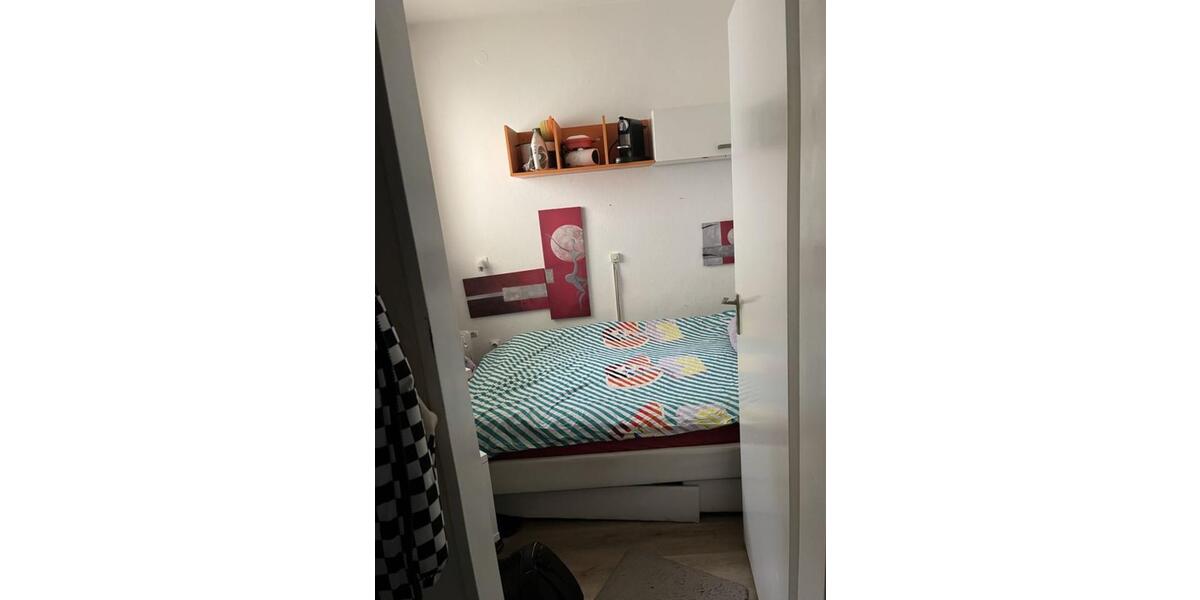 Etagenwohnung Baden-Baden Baden - 2 Zimmer, 40 m&sup2;, 169.000&euro; | Angebot:20387442